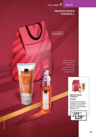 Catálogo Avon Página 33