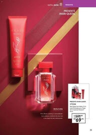 Catálogo Avon Página 35