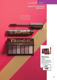 Catálogo Avon Página 37