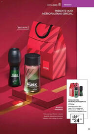 Catálogo Avon Página 39