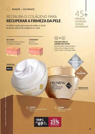 Catálogo Avon Página 43