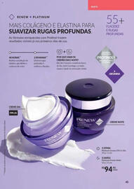 Catálogo Avon Página 45