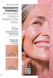 Catálogo Avon Página 46