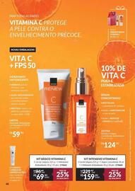 Catálogo Avon Página 48