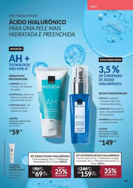 Catálogo Avon Página 49
