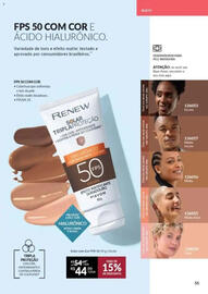 Catálogo Avon Página 55