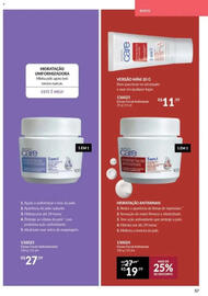 Catálogo Avon Página 57