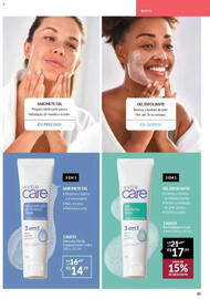 Catálogo Avon Página 61