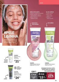 Catálogo Avon Página 63