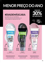 Catálogo Avon Página 65