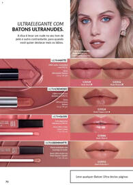Catálogo Avon Página 70