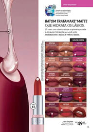 Catálogo Avon Página 75