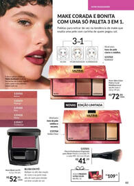 Catálogo Avon Página 83