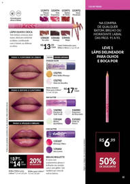 Catálogo Avon Página 91