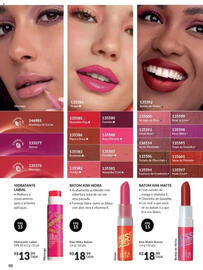Catálogo Avon Página 92