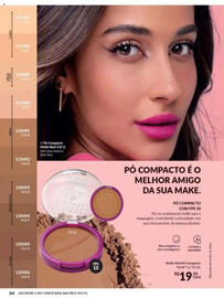 Catálogo Avon Página 94