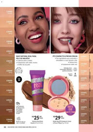 Catálogo Avon Página 96
