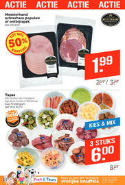 Coop folder week 40 Pagina 2