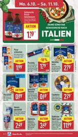 Aldi Nord Prospekt woche 41 Seite 10