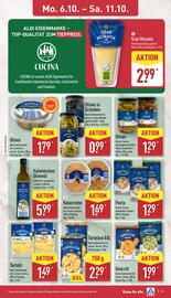 Aldi Nord Prospekt woche 41 Seite 11