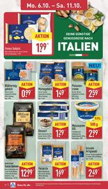 Aldi Nord Prospekt woche 41 Seite 12