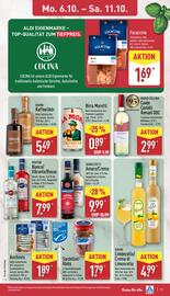 Aldi Nord Prospekt woche 41 Seite 13