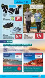 Aldi Nord Prospekt woche 41 Seite 15
