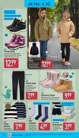 Aldi Nord Prospekt woche 41 Seite 16
