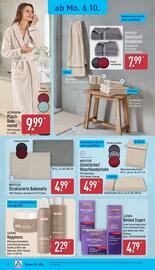 Aldi Nord Prospekt woche 41 Seite 18