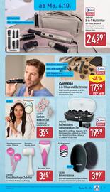 Aldi Nord Prospekt woche 41 Seite 19