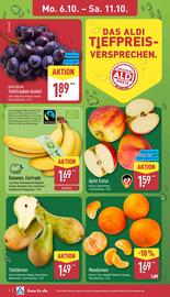 Aldi Nord Prospekt woche 41 Seite 2