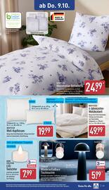 Aldi Nord Prospekt woche 41 Seite 21