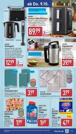 Aldi Nord Prospekt woche 41 Seite 23