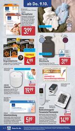Aldi Nord Prospekt woche 41 Seite 24