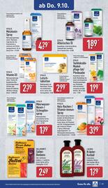Aldi Nord Prospekt woche 41 Seite 25