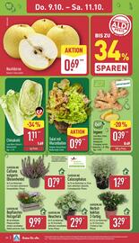 Aldi Nord Prospekt woche 41 Seite 26