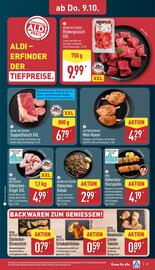 Aldi Nord Prospekt woche 41 Seite 27