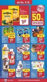 Aldi Nord Prospekt woche 41 Seite 28