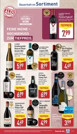 Aldi Nord Prospekt woche 41 Seite 31
