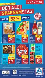 Aldi Nord Prospekt woche 41 Seite 32