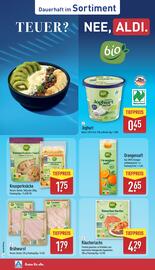 Aldi Nord Prospekt woche 41 Seite 33