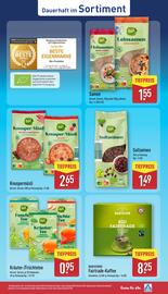Aldi Nord Prospekt woche 41 Seite 34