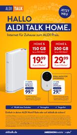 Aldi Nord Prospekt woche 41 Seite 38