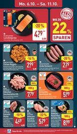 Aldi Nord Prospekt woche 41 Seite 4