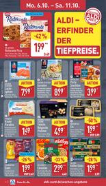 Aldi Nord Prospekt woche 41 Seite 6