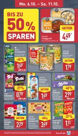 Aldi Nord Prospekt woche 41 Seite 7
