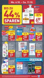 Aldi Nord Prospekt woche 41 Seite 9
