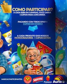 Catálogo Supermercados Tridico Página 2