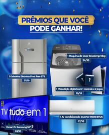 Catálogo Supermercados Tridico Página 3
