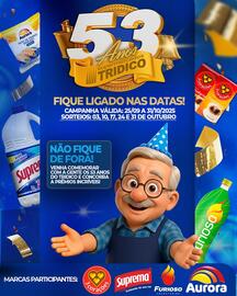 Catálogo Supermercados Tridico Página 4